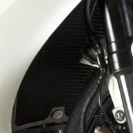 KRYT RADIATORA R&G HONDA CBR1000RR TITANIUM