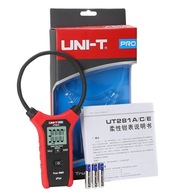 UT281A UNI-T PRO multimeter, profesionálny merač