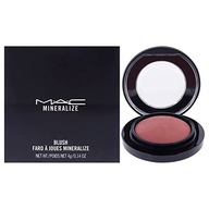 MAC MINERALIZE MATTE BLUSH LIKE ME LOVE ME 4G