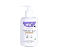 Bella Happy Emollient telové mlieko 300ml