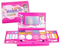 MAKEUP PALETTE LESK OČNÝCH TIEŇOV