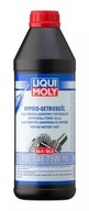 2655/LQM LIQUI MOLY OIL 75W90 1L TDL / GL4/5 / API MT-1 / MAN 3343 TYP M