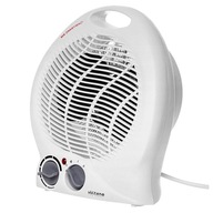 ELEKTRICKÝ 2000W VENTILÁTOROVÝ OHRIEVAČ FARELKA OHRIEVAČ