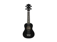 Ukulele MUSICMATE 21 U-01 čierna