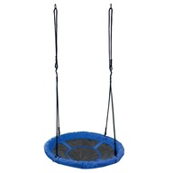 Hojdačka Rocker Garden Hammock Fun Ring 95 cm