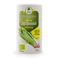 Mladý jačmeň BIO 90 g - Dary Natury