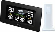 Meteostanica SWS 5270 farebný LCD displej