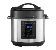 Multivarič CrockPot CSC051X Hrniec 1000W 5,6L