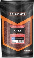 PELETA SONUBAITS KRILL FEED 2mm 900g