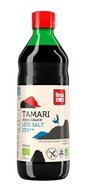 TAMARI SÓJOVÁ OMÁČKA 25% MENEJ SOLI BEZLEPKOVÁ BIO 500 ml - LIMA (LIMA) LI