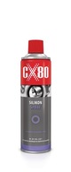 Silikónový sprej CX-80 500 ml