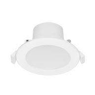 AURA LED 7W, stropné, zápustné, 560lm,