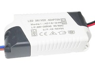 LED driver 15-24x1W 300mA