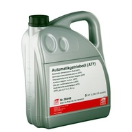 Olej do automatickej prevodovky DB ATF /FEBI/ - 5l MB 236.14