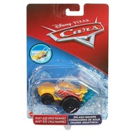 Cars Water Racer Cars 3 RAMIREZ RUSTEZE FWG98