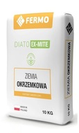 DIATOMAS ZEM PRE PARAZITY HYDINY 10KG