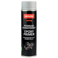 NOVOL EPOXY antikorózny základný náter v spreji 500 ml