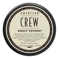 Púder na vlasy American Crew, objem 10 g