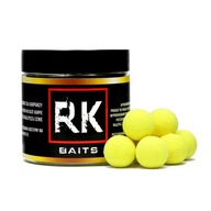 RK Boilies Fluo Pop Up 15mm