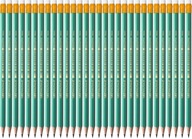 NEZlomiteľná ceruzka s gumou BIC EVOLUTION 655 HB x 36