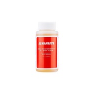 Brzdová kvapalina SRAM DOT 5.1 4oz 120ml