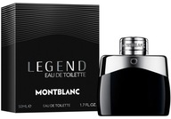 Pánsky parfém Mont Blanc Legend 50 ml