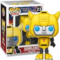 Funko Transformers BUMBLEBEE Vinyl Obrázok 23