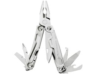 Multitool Leatherman Rev + gravírovanie + ZDARMA