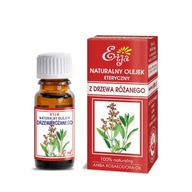 .ETJA Prírodný esenciálny olej - z Rose Tree 10ml