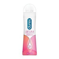 DUREX INTIMA BALANCE GÉL S PREBIOTIKAMI 50ml