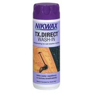 Hydroizolačný prostriedok NIKWAX TX.DIRECT WASH-IN