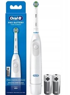 Elektrická zubná kefka Braun Oral-B Advance Power