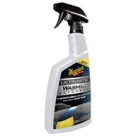 Meguiar's ULTIMATE WATERLESS WASH & WAX