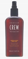 AMERICAN CREW MEDIUM HOLD SPRAY GEL Fixačný gél v spreji 250 ML