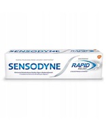 Sensodyne Whitening Rapid zubná pasta 75 ml