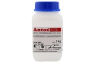 Antox 71E 2kg GEL, leptacia pasta, nerez