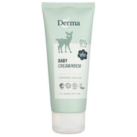 DERMA ECO BABY CARE KRÉM PRE DETI 100ML