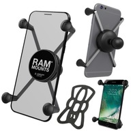 Držiak telefónu Ram X-Grip XL Ball 1