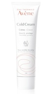 AVENE COLD CREAM Výživný krém 100ml