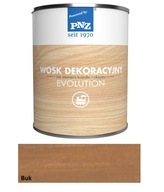 PNZ Dekoračný vosk 100ml Buk