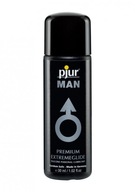 Gél-pjur MAN extreme glide 30 ml-superkoncentrovaný