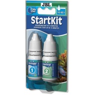 JBL StartKit [2x15ml] - štartovací kondicionér