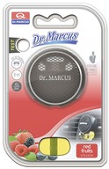 DR. Marcus Car Fragrance Speaker - Red Fruits