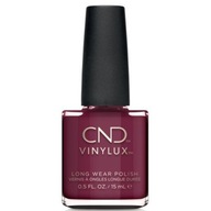 CND VINYLUX Decadence Vinyl Lacquer #111 15 ml