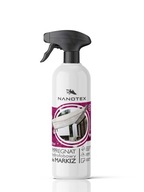 NANOTEX impregnácia pre plachtové plachty