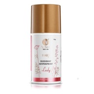 LADY roll-on deodorant - DR NONA