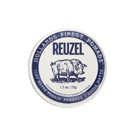 REUZEL Hollands Finest Clay Matte Pomade zmatňujúci íl na vlasy