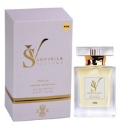 SORVELLA KIRK - KIRKE 50ml PREMIUM PARFÉM EDP UNISEX