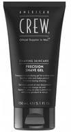 AMERICAN CREW PRECISION SHAVE GEL Gél na holenie 150ml