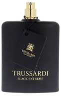 TRUSSARDI BLACK EXTREME EDT 100ml SPREJ TESTER